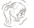 ゆるふわイラスト書きます イラストはデータのみお渡しします。 イメージ1
