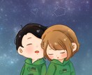 可愛いイラスト描きます ゆるキャラやコミックイラスト描きます イメージ2
