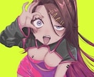 歌ってみたやオリジナル楽曲のボーカルMIXをます 丁寧に制作いたします。お任せください。 イメージ1