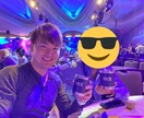ネイティブな英語で優しくお話します 英語で会話をして重要やアウトプット力をつけましょう! イメージ1