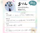 イメージは2枚目！写真に手書きで文字入れします おしゃれに手書きで画像などに文字入れしたい人におすすめ！ イメージ4