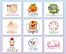 ロゴをご購入された方限定｜デザインお譲りします ご提案したデザインを1つに絞りきれない方へ！ イメージ3