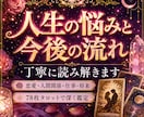 片思い・復縁・曖昧な関係、相手の本音を占います 相手の気持ちが分からず苦しい恋に、タロットで光を届けます イメージ1