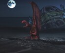 CDジャケットポスター広告等のデザインをうけてます 早く安くクオリティ高く済ませたい方必見です！ イメージ4