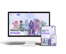 戦略的な一流デザインでフルオーダーHPを制作します 【丸投げOK】初心者でも安心★集客できるホームページを制作 イメージ7