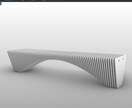 3Dモデリングのデータ制作を致します 3Dデータ作成をお手伝いいたいます イメージ1