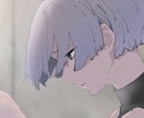 SNSアイコン描きます SNS等で使用するアイコンイラスト制作 イメージ2