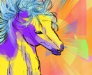 動物のイラストを安く提供します たくさんの人を笑顔にできたらいいなと思っています。 イメージ1
