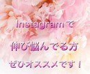 Instagramで悩んでる方にご紹介します Instagramで伸び悩んでる方にぜひオススメです！ イメージ1