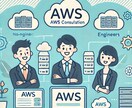 AWS/AIのよろず相談のります AWS設計・構築・運用、どんなお悩みもお任せください イメージ1