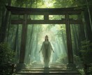 片思いや相手の気持ち相性など恋愛の悩みを霊視します 片思い/複雑恋愛/三角関係/不倫/恋愛成就へ導く最後の砦 イメージ2