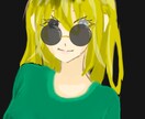 SNSアイコン・イラスト描きます 絵柄を変えることができるのでイラストの指定ができます！ イメージ3