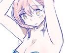 アイコン制作致します 誘目性が特徴的なイラストを御所望の方におすすめ！！！ イメージ6