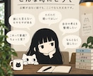 どんな話でも文章でじっくりお聞きします のっぴきならない話も謎な話もどうぞ イメージ2