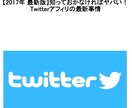 最新のTwitter凍結情報を提供します 【2021年版】知らないとヤバいTwitter凍結事情 イメージ1