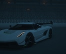 マイクラで使えるちょっとリアルな車Mod制作します Immersive Vehicles対応の車Mod作成 イメージ9