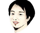 父の日のプレゼント！パパアイコン描きます 頭を悩ます父の日のプレゼントに似顔絵アイコン贈っちゃおう！ イメージ4