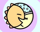 アイコン描いてます デフォルメだったのイラストを描きます、アイコン等にどうぞ！！ イメージ3