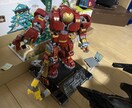 LEGO組立します LEGO組立致します！代替品、ナノブロックでも組立行います！ イメージ1