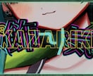 Vtuber様向けのサムネイル制作致します キャラクターの個性を活かしたご提案を致します！ イメージ4
