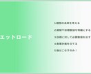 ダイエットの前に遺伝子検査で身体の適性がわかります 遺伝子レベルで自分を知り、一度で一生変わらない身体の適性を！ イメージ1