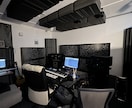 プロ作家がMIX・マスタリングします K-POP・J-POPなど幅広い楽曲に対応 イメージ1