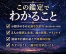誰にも言えない複雑愛や関係、現状と未来を透視します 相手の気持ち、2人の未来、関係性の修復、未来書き換えまで イメージ2
