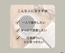 バナー/インスタ投稿画像作成/名刺/チラシ作ります あなたの「創りたい」をカタチに！ イメージ5