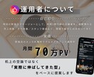 グルメ系Instagramの運用代行します 現役飲食店マネージャーと進める！食に特化した運用代行！ イメージ6