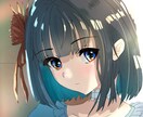 アイコンなどのイラストを描きます チビキャラや等身キャラクター、サムネイルなどお描きします イメージ8