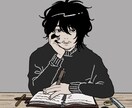 オリジナルアイコンイラスト制作いたします とりあえず4月末まで特別価格です！ イメージ5