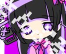 SNSやTRPGで使えるアイコン描きます SNSやTRPGのアイコンにお困りの方 イメージ3