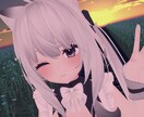 アバターをVRM形式に代行変換します Unity分からない！という方にオススメ イメージ3