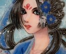 出雲の姫神様からの言祝ぎをお届けします 愛される姫、美しい姫になりたい方、そんな姫と出会いたい方へ イメージ3