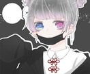 SNSで使えるアイコン描きます 推しと自分が描いてあるアイコンにしたいけど描けない人向け！ イメージ4