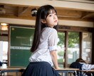 AI美女のAI画像生成の代行します ハイスペPCで高品質なAI美女画像を大量納品 イメージ5