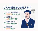 5名限定モニター価格3,000円で広告を診断します 初心者でも安心！広告の改善点を明確化 イメージ2