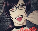 アイコンを描き、挿絵等をます できるだけ要望に合わせて描きます。 イメージ1