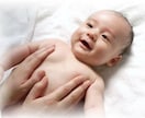 赤ちゃんと絆を深めるベビーマッサージ教えます 初めての子育てで、赤ちゃんとどう接したらいいかわからない方 イメージ2