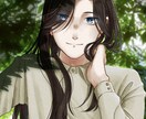 色々な笑顔お描きいたします あなたの思い描く笑顔をイラストに イメージ6
