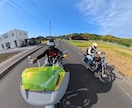 insta360で短尺動画が作れるようになれます insta360を買ったけど編集できない方へ、丁寧に教えます イメージ5