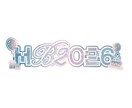 即納OK　キラキラ可愛いロゴをデザインします 女の子向けの華やか可愛いロゴでトキメキを届けます イメージ2