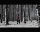 MV用などで使えるイラスト作成します ちょっぴりダークな一枚絵(人物+背景)を作成します！ イメージ4