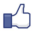 fecebook いいね 増やします 激安 実績有り フェイスブック FB　1500増 イメージ2