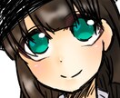 貴方の代わりに絵を書きます 自分で絵が描けなくて困ってる方にオススメです。 イメージ5