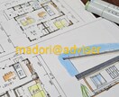 期間限定女性設計士が住宅の手書き間取り作成します 間取りに迷っている方オススメ！手書きの温かい間取りです。 イメージ2