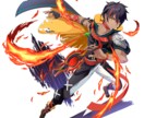 あなただけのオリジナルキャラクター描きます オリジナリティでコンテンツに色を出す イメージ1