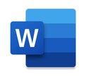 データ入力します WordやExcelで表や文を作成します イメージ2