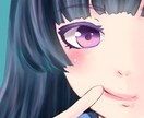SNSアイコンお作りします あなたの「欲しい」を形にしてみませんか？ イメージ2