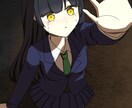 追加料金一切なし！イラストを描きます 先着3名様限定、基本料金のみでお引き受けします！ イメージ2